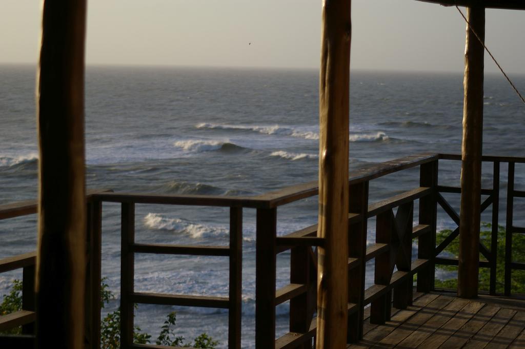 Casa Agua Vela Hostal Juan de Acosta Δωμάτιο φωτογραφία
