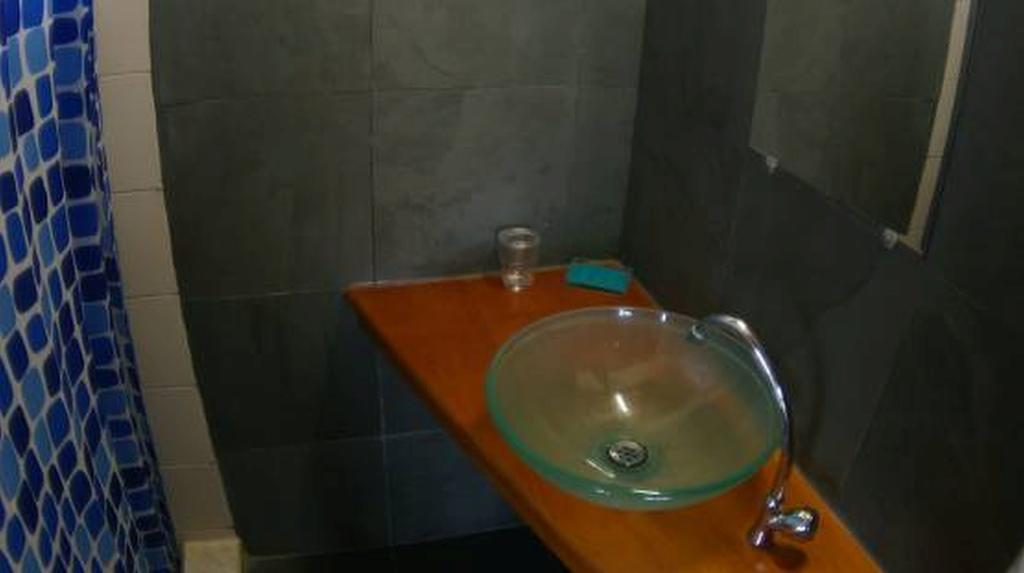 Casa Agua Vela Hostal Juan de Acosta Δωμάτιο φωτογραφία