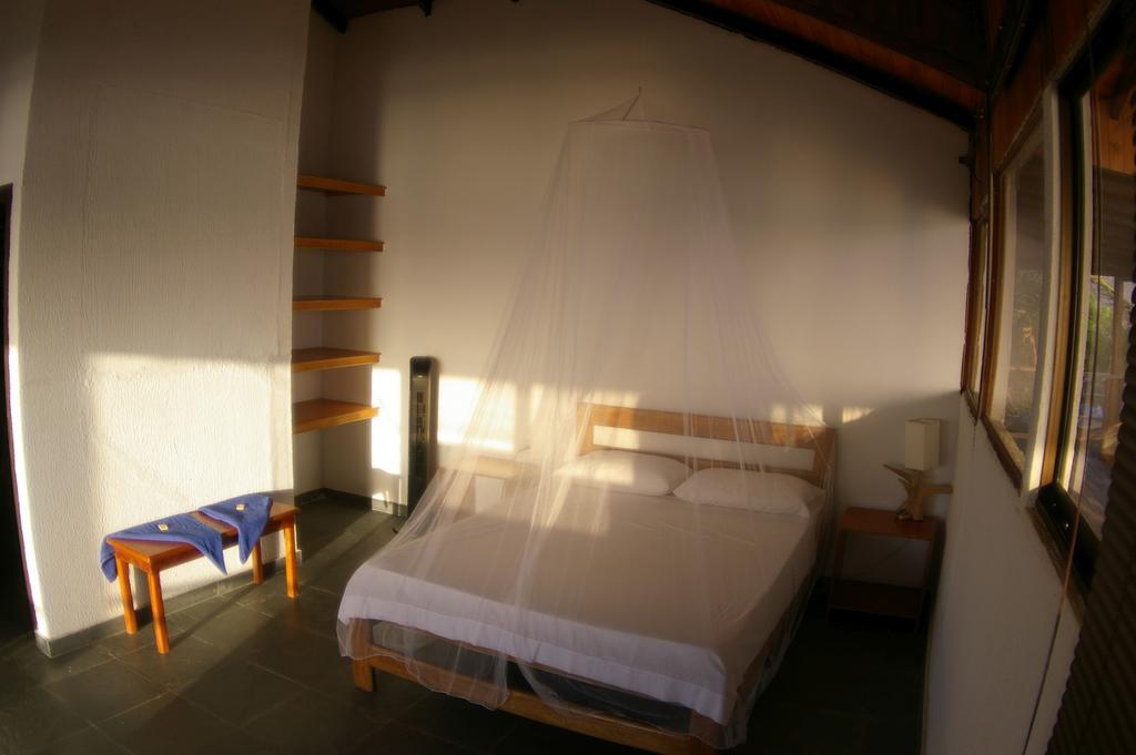 Casa Agua Vela Hostal Juan de Acosta Δωμάτιο φωτογραφία